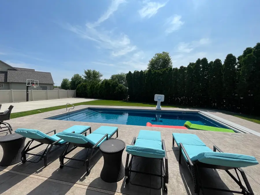 587 Turnberry Drive, Bourbonnais, IL 60914 - Image #3