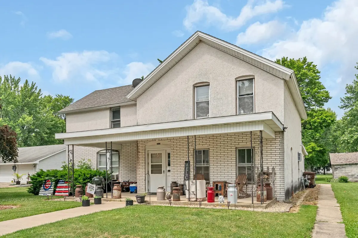 107 N Elm Street, Gardner, IL 60424 - Image #1