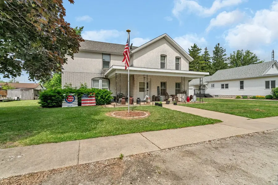 107 N Elm Street, Gardner, IL 60424 - Image #3