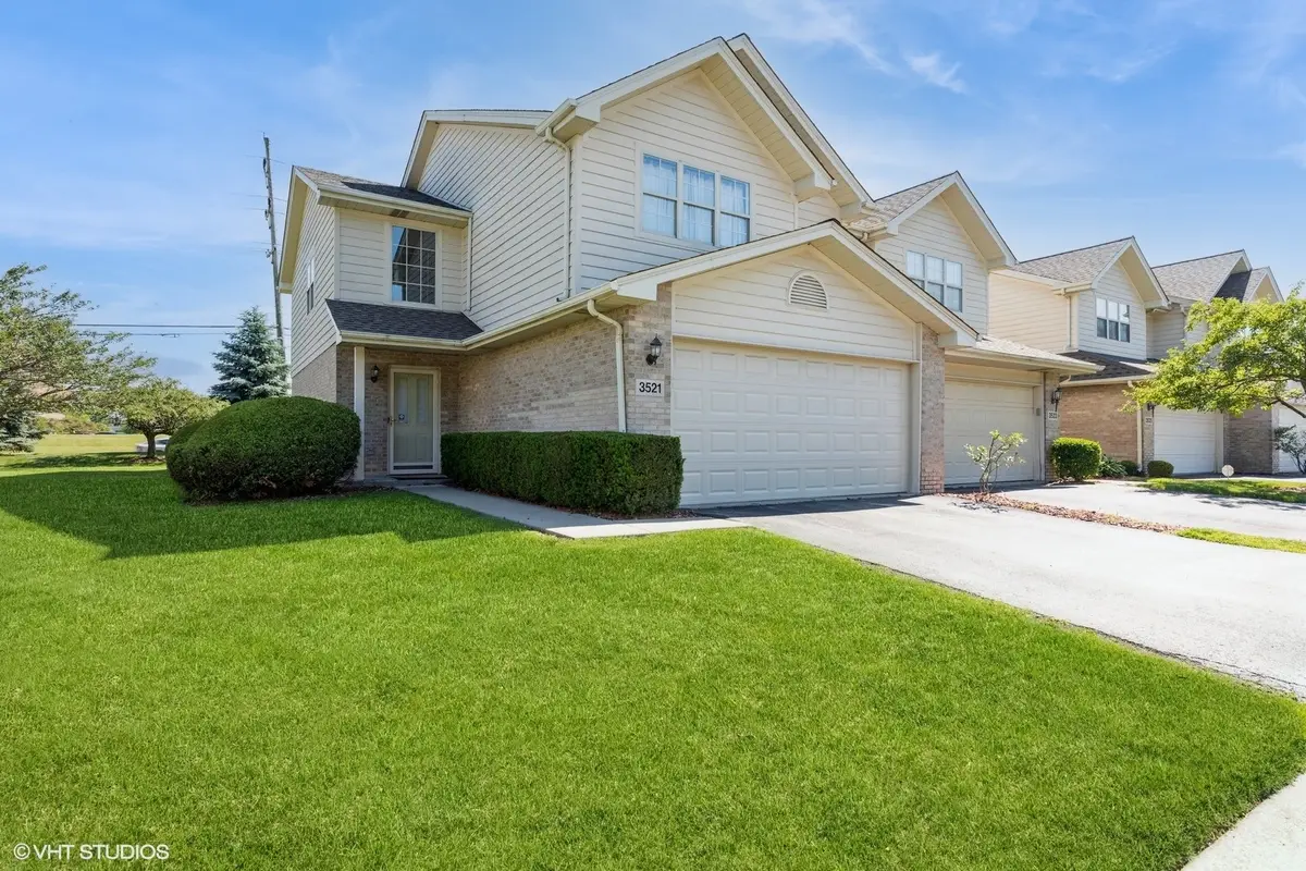 3521 Park Place, Flossmoor, IL 60422 - Image #1