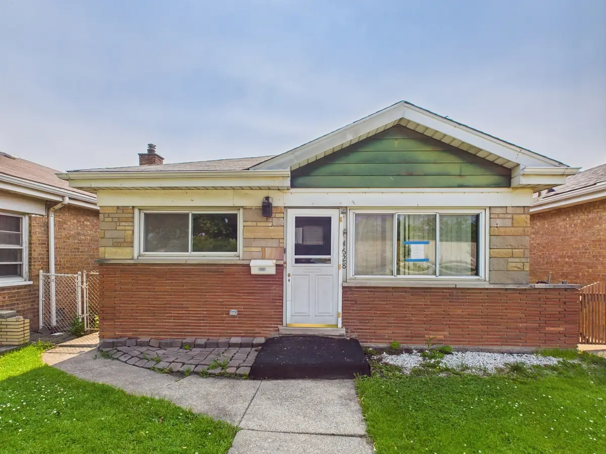 4628 1st Avenue, Lyons, IL 60534 - Image #1