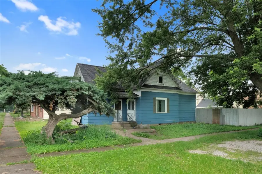 302 S Leney Street, Ogden, IL 61859 - Image #2