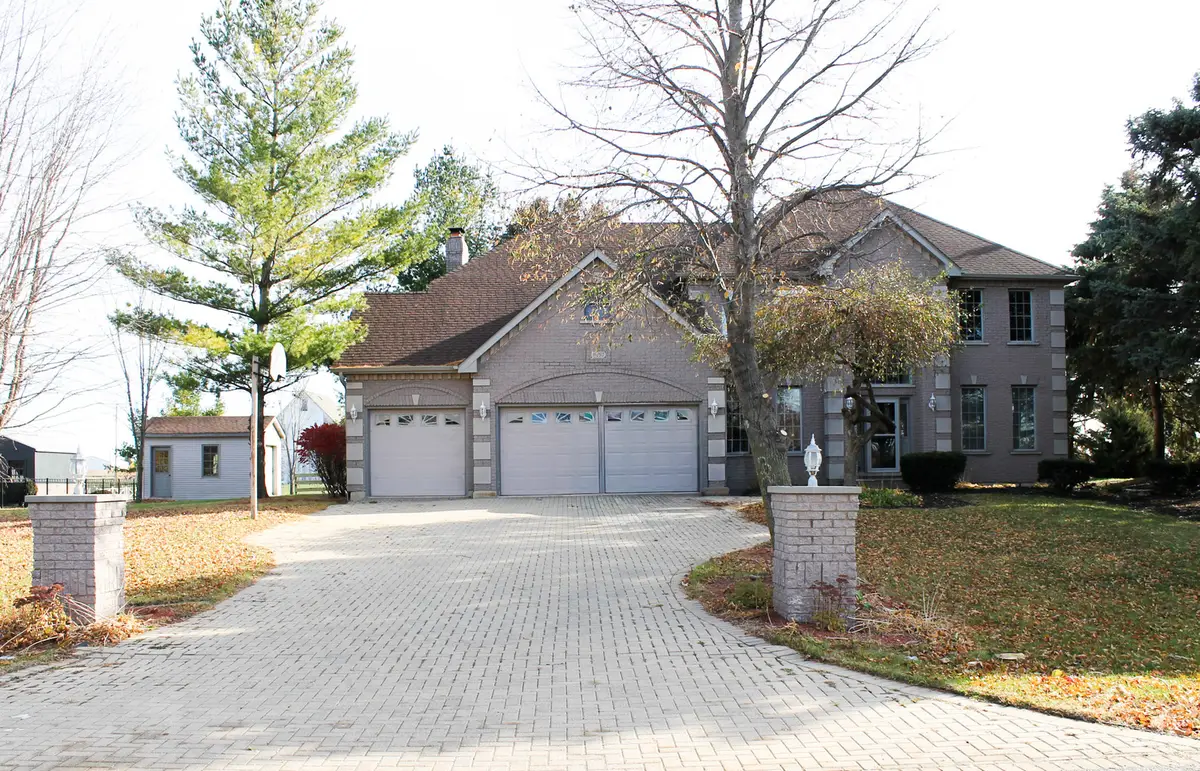 19057 S Saddlebrook Drive, Shorewood, IL 60404 - Image #1