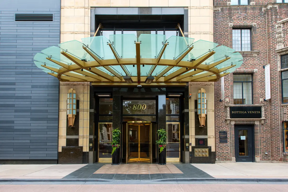 800 N Michigan Avenue #5901, Chicago, IL 60611 - Image #1