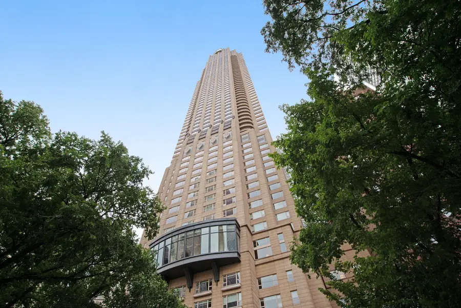 800 N Michigan Avenue #5901, Chicago, IL 60611 - Image #2