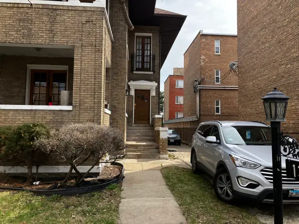 133 S Waller Avenue, Chicago, IL 60644