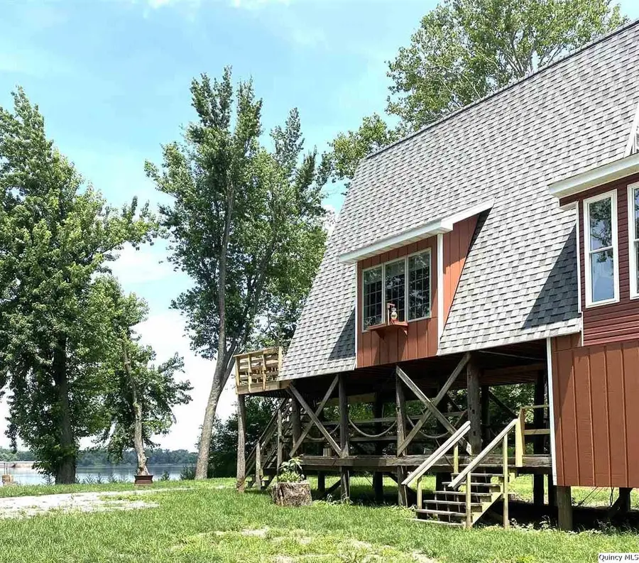 110 E County Rd 150, Warsaw, IL 62379 - Image #2