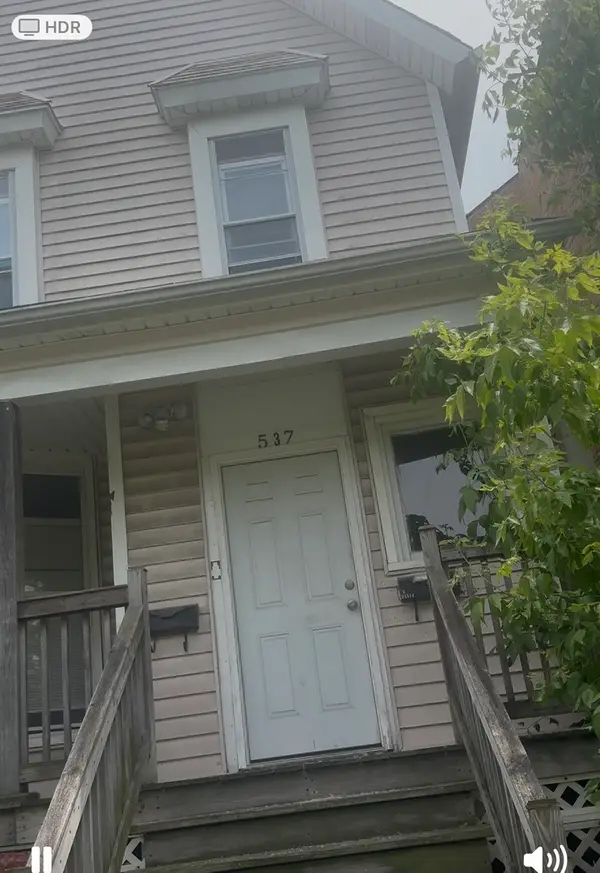 537 W 61st Place, Chicago, IL 60621