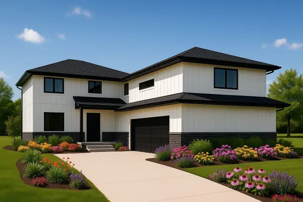 4133 Lindley Street, Downers Grove, IL 60515