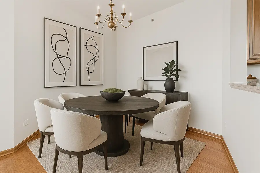 Address Withheld By Seller, Park Ridge, IL 60068 - #3