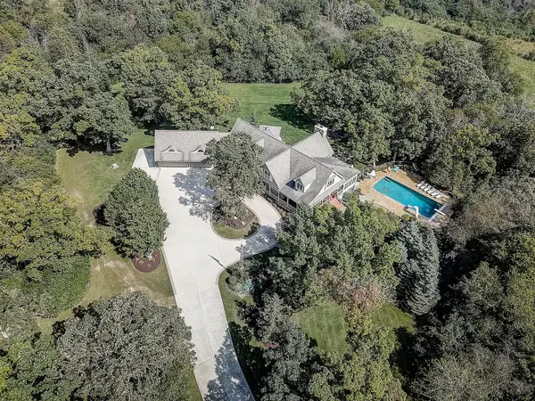 42720 N Converse Road, Antioch, IL 60002