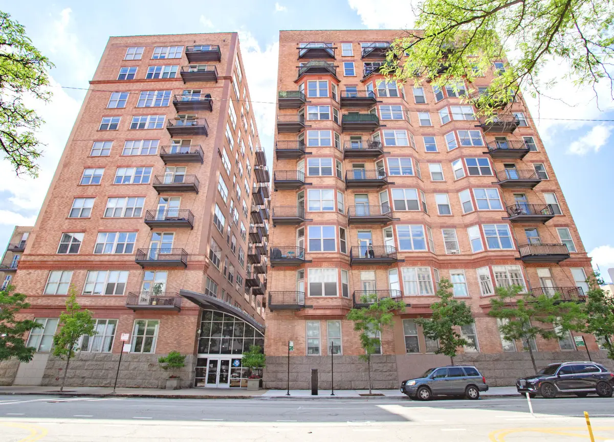 500 S Clinton Street #743, Chicago, IL 60607 - Image #1
