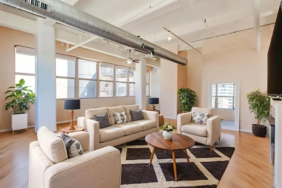 500 S Clinton Street #743, Chicago, IL 60607 - Image #3