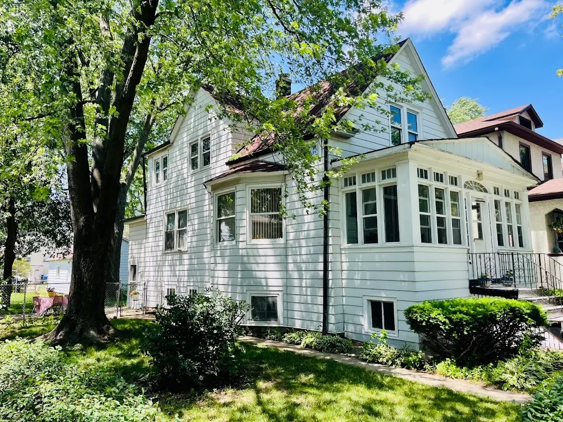 1320 Oak Park Avenue, Berwyn, IL 60402 - #1