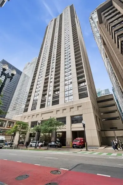 200 N Dearborn Street #2402, Chicago, IL 60601 - Image #1