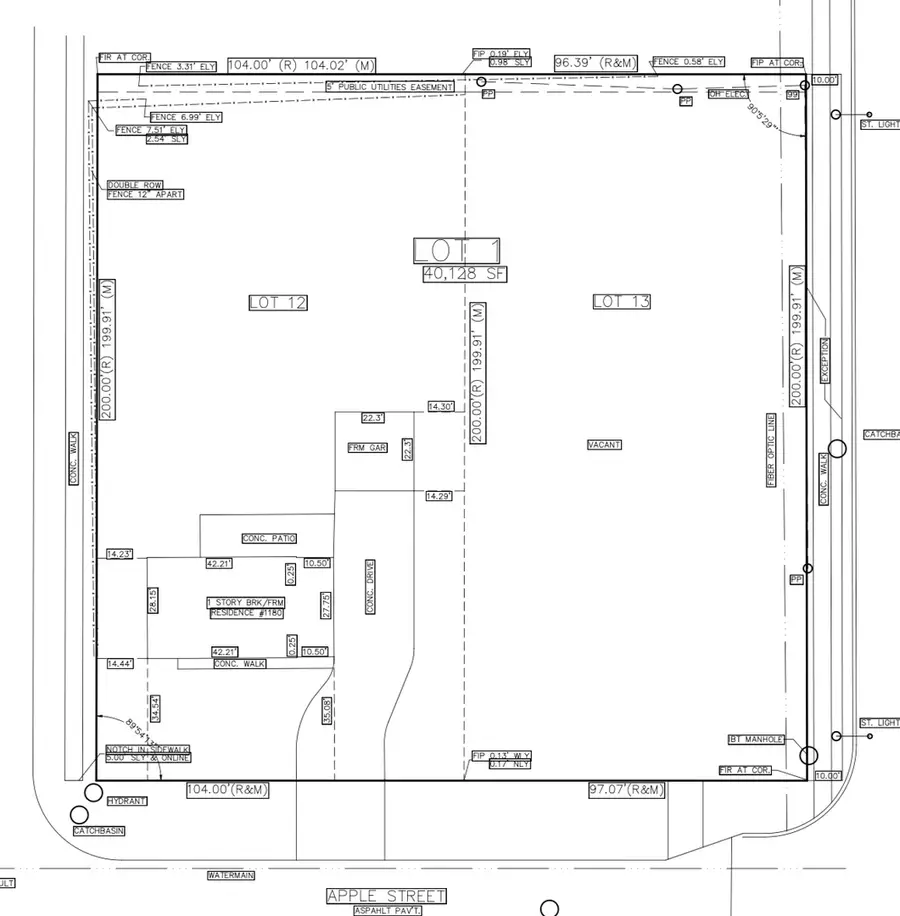 1190 Apple Street, Hoffman Estates, IL 60169 - Image #2