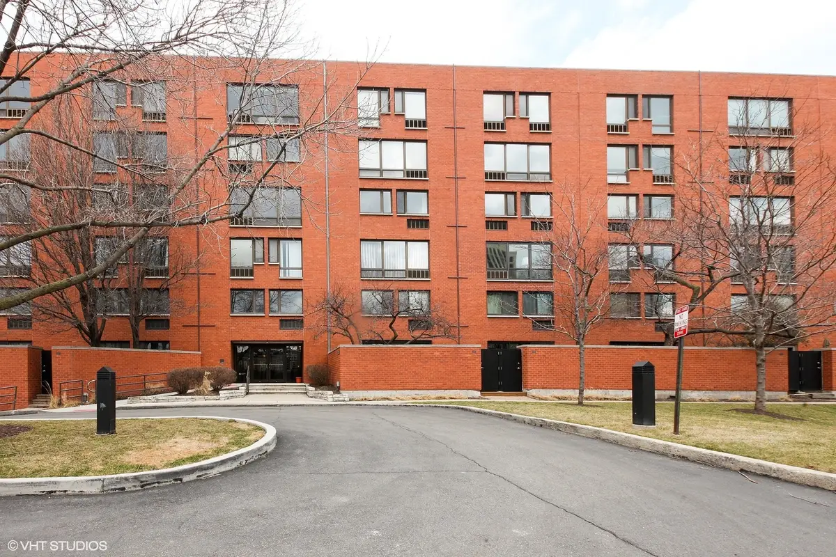 1169 S Plymouth Court #406, Chicago, IL 60605 - Image #1