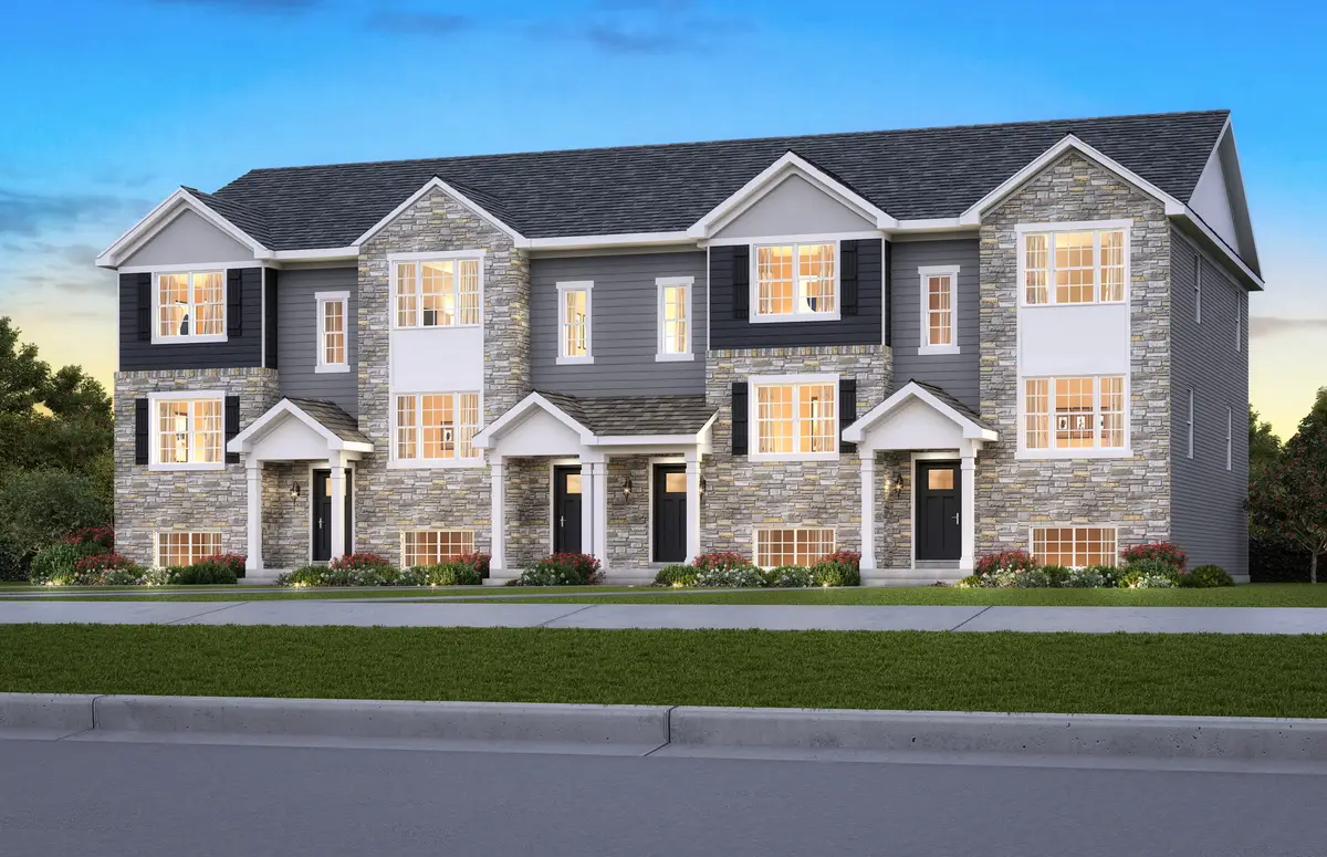 1382 Foxglove Drive, Bartlett, IL 60103 - #1