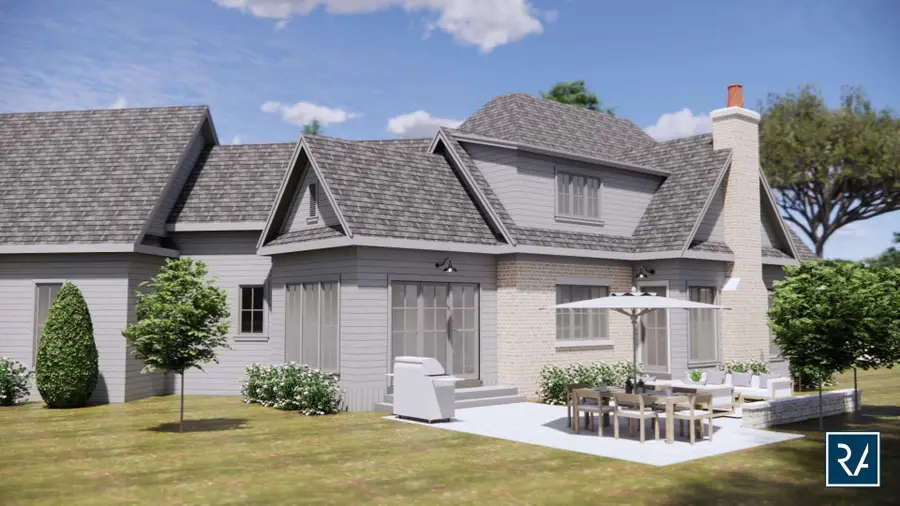 725 Tamarack Trail, Lake Forest, IL 60045 - Image #2