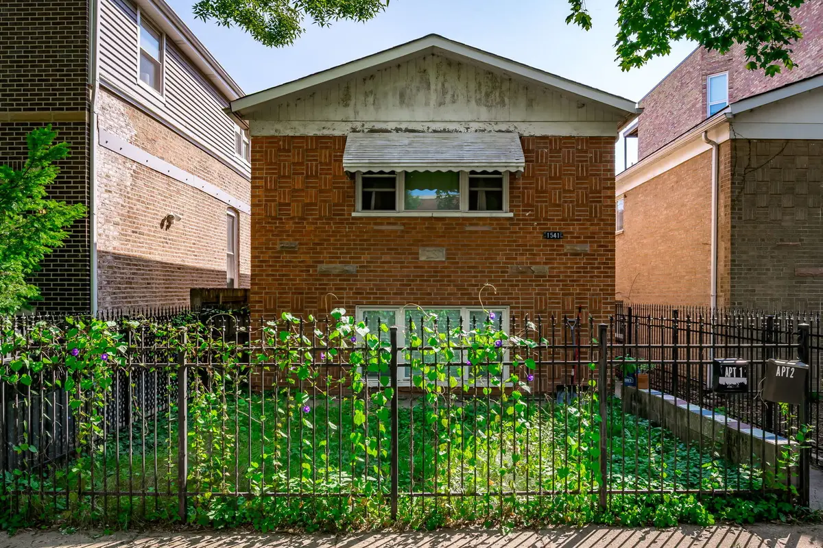 1541 N Maplewood Avenue, Chicago, IL 60622 - Image #1