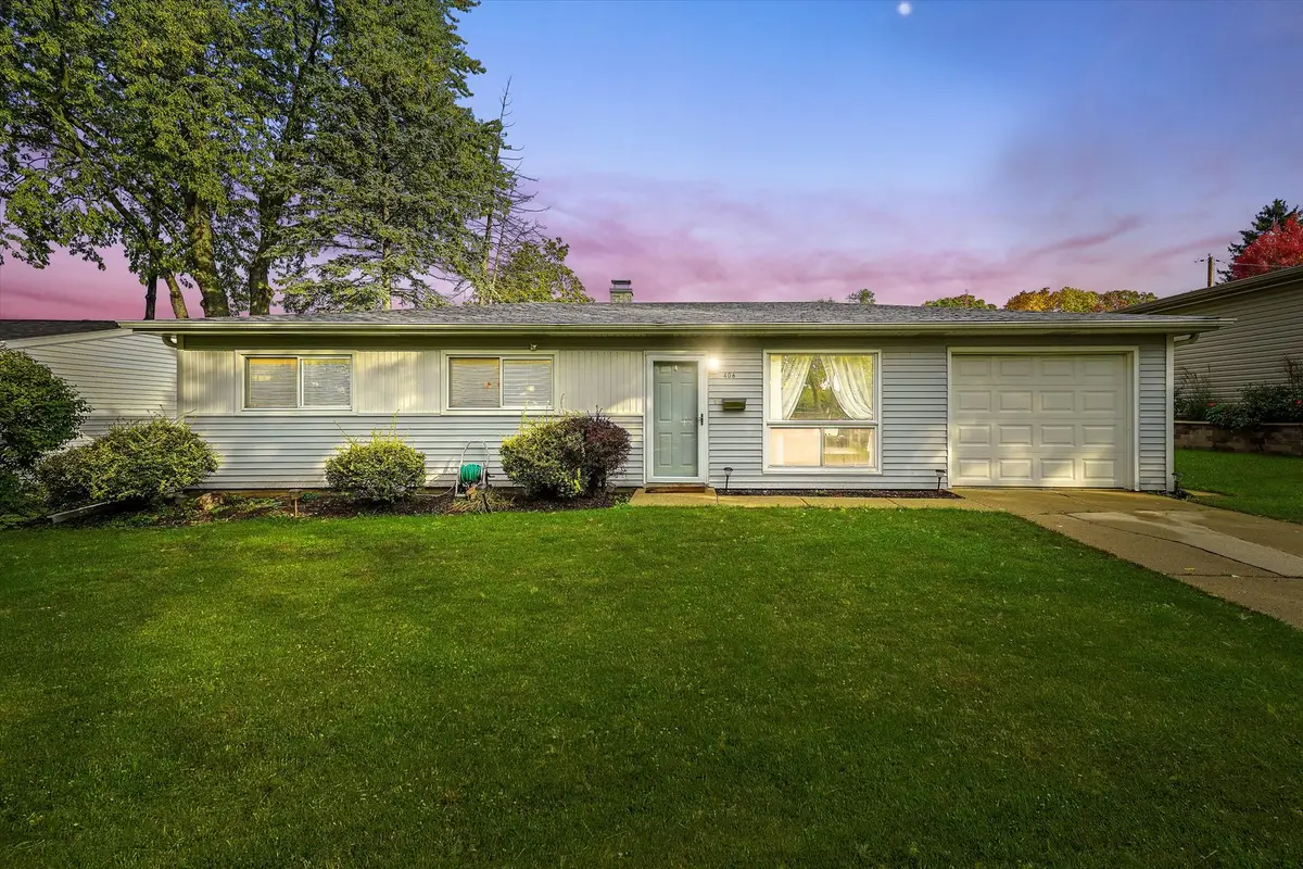 406 Cahill Road, Streamwood, IL 60107 - Image #1