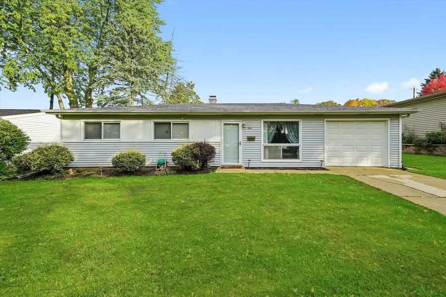 406 Cahill Road, Streamwood, IL 60107 - Image #2