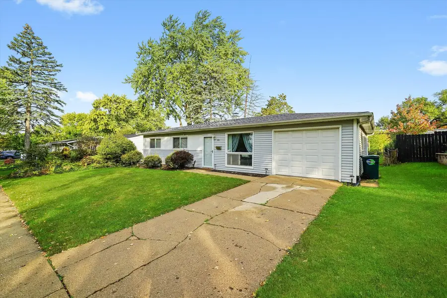 406 Cahill Road, Streamwood, IL 60107 - Image #3