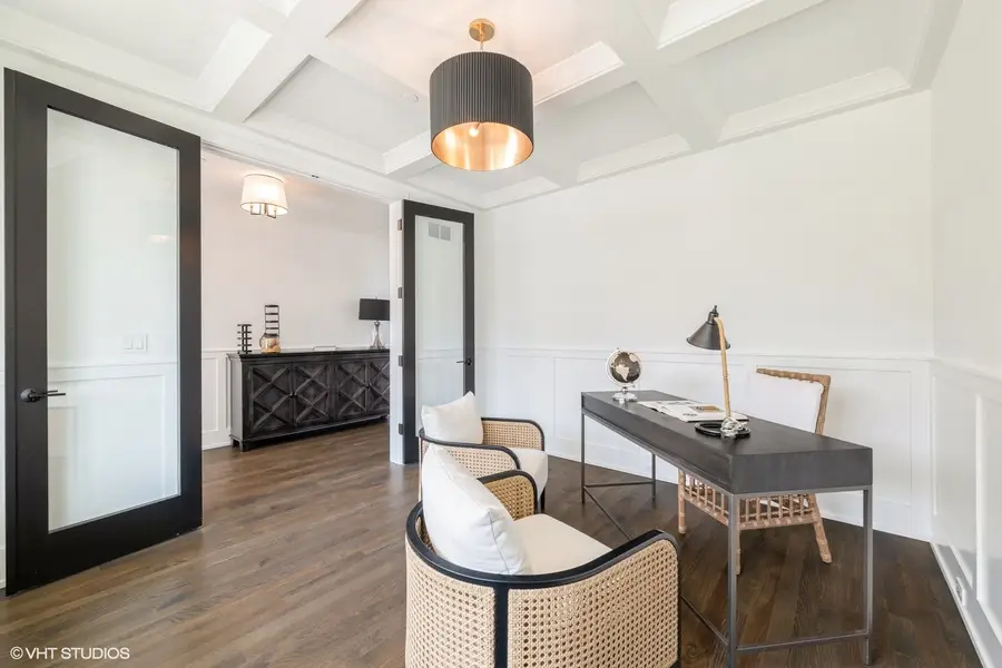 2514 Hidden Oak (lot 9) Circle, Highland Park, IL 60035 - Image #2