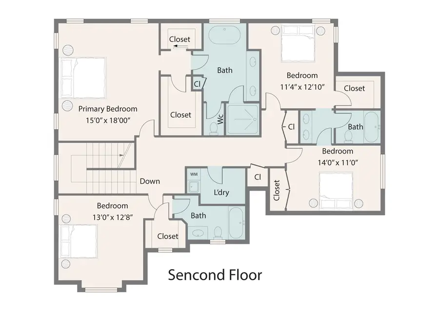 Address Withheld By Seller, Glenview, IL 60025 - Image #3