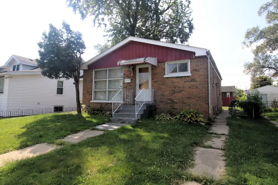 39 Warren Street, Calumet City, IL 60409 - Image #3