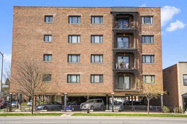 1601 N 76th Court #307, Elmwood Park, IL 60707