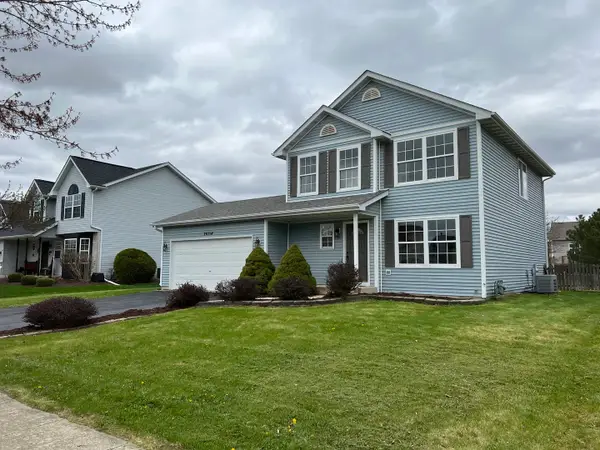 26518 W Deer Path, Channahon, IL 60410