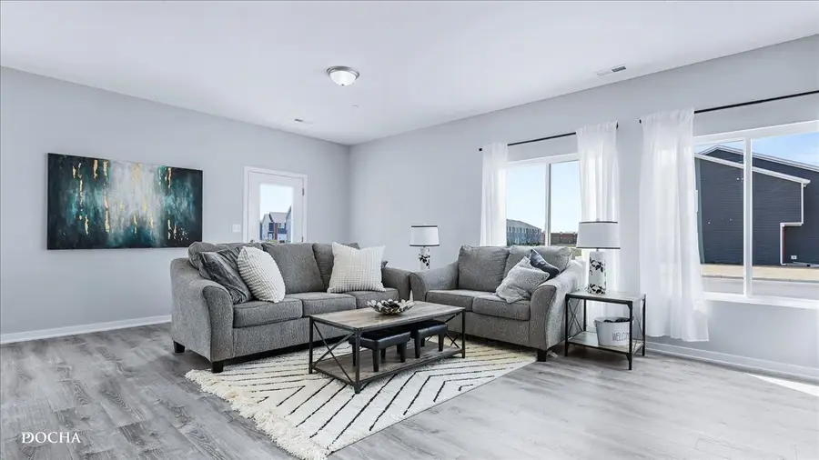 1220 Gillespie Lane, Yorkville, IL 60560 - #2