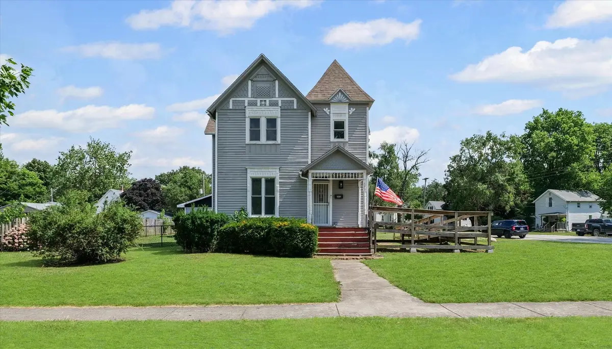 543 E Orleans Street, Paxton, IL 60957 - Image #1
