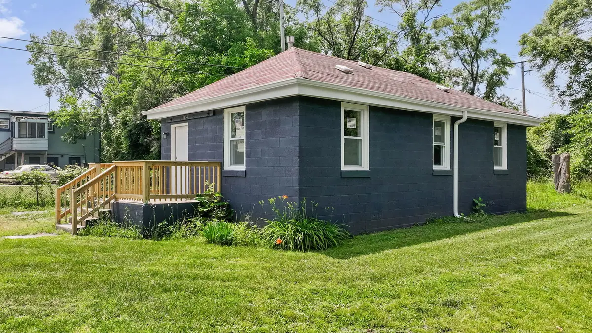 13834 Turner Avenue, Robbins, IL 60472 - Image #1