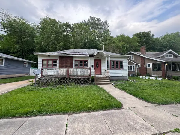 43 Westclox Avenue, Peru, IL 61354