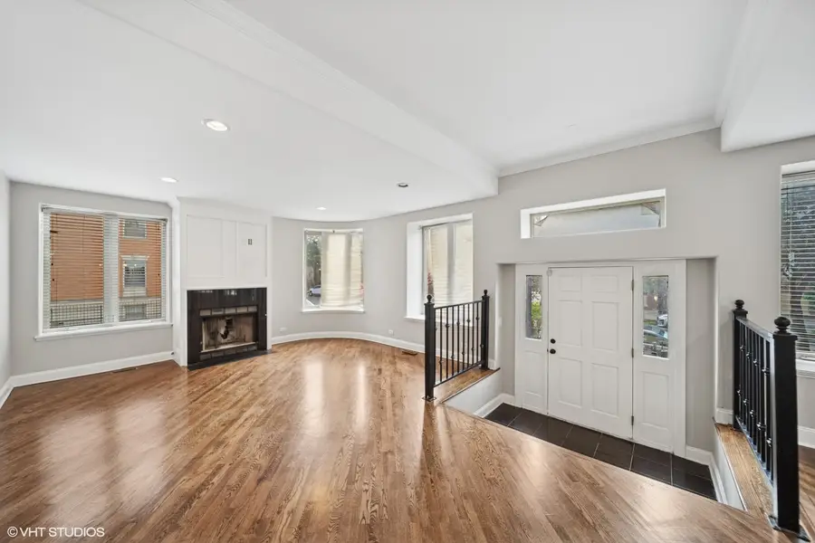 4759 S Forrestville Avenue #1W, Chicago, IL 60615 - #2