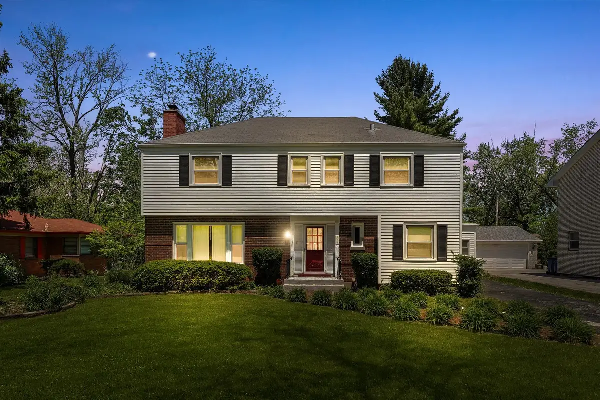 255 Irving Boulevard, Chicago Heights, IL 60411 - Image #1