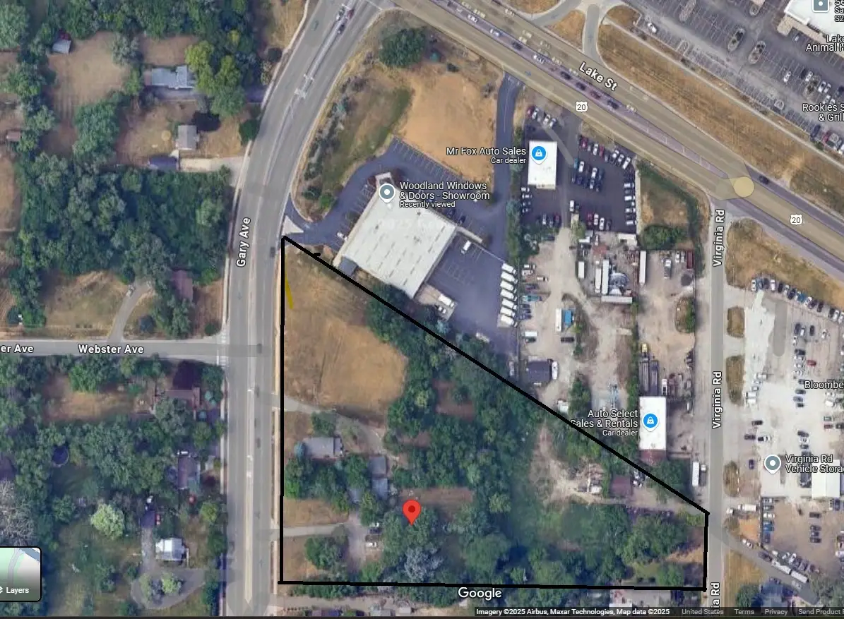 6N505 Gary Avenue, Roselle, IL 60172 - Image #1