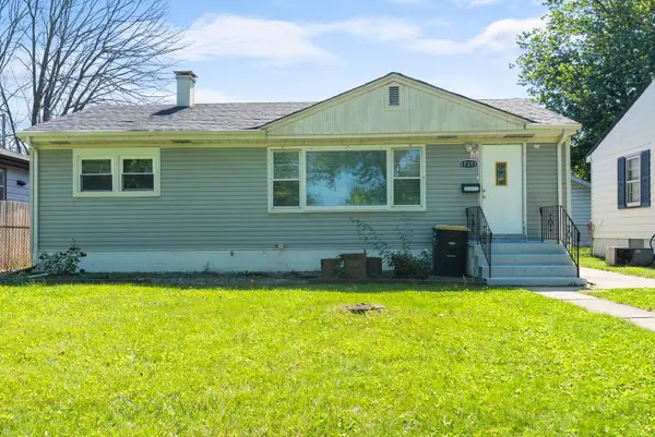 17317 Roy Street, Lansing, IL 60438