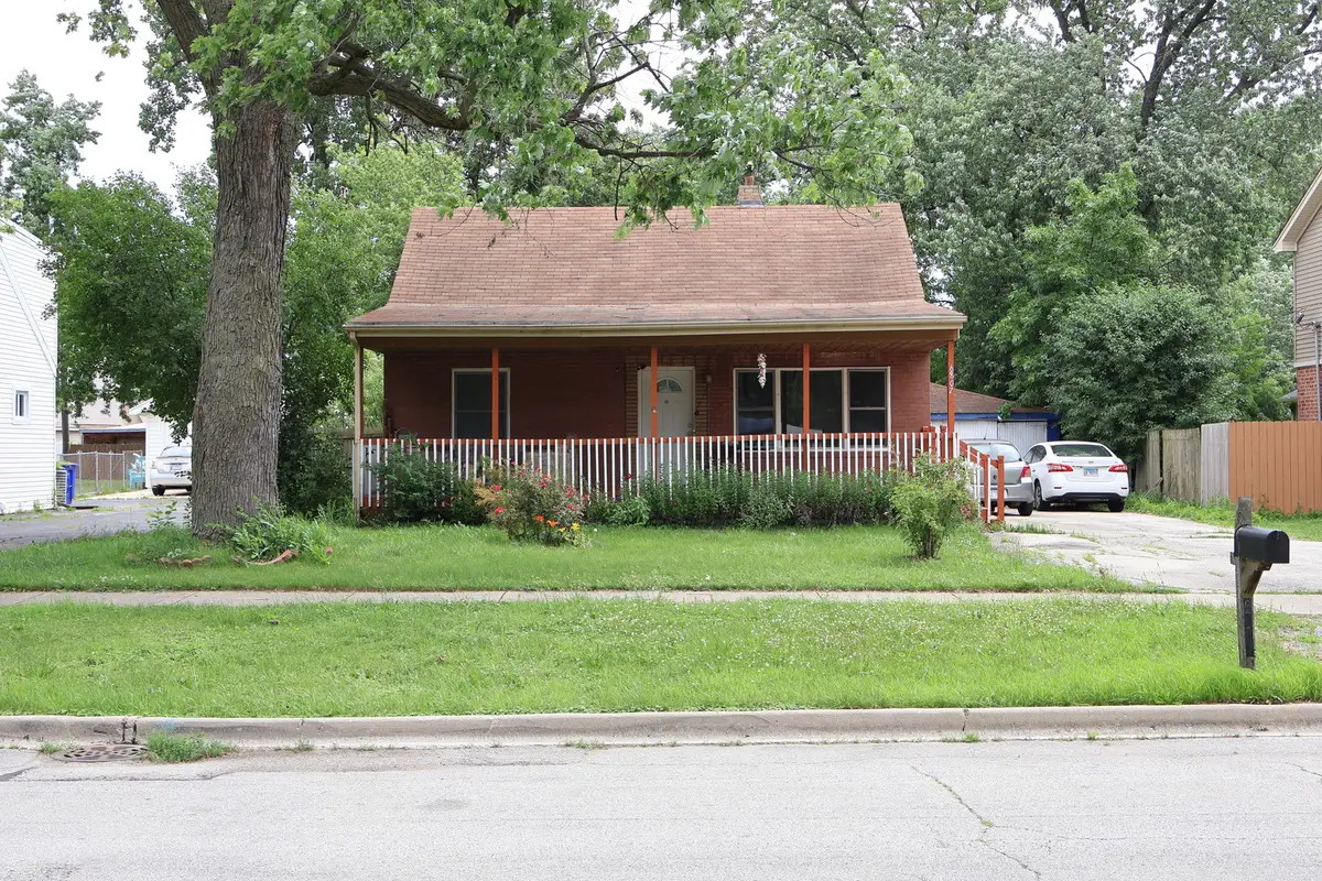 6807 S 79th Avenue, Bridgeview, IL 60455 - Image #1