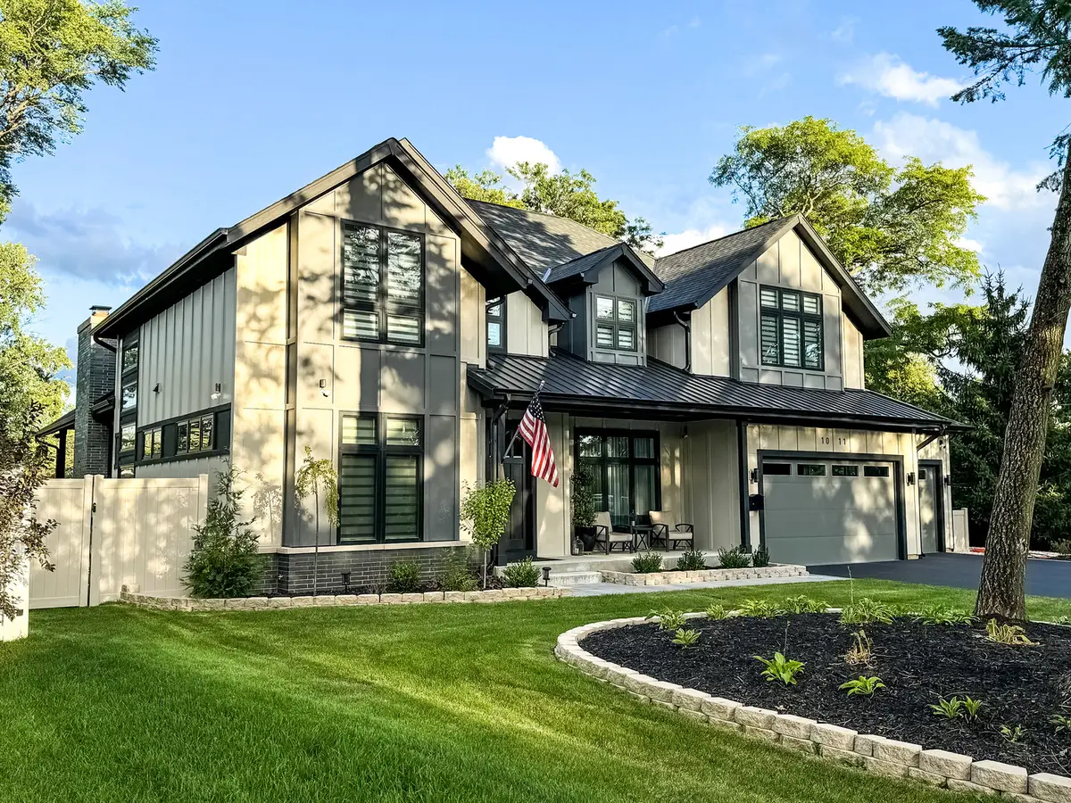 1011 Linden Leaf Drive, Glenview, IL 60025 - Image #1