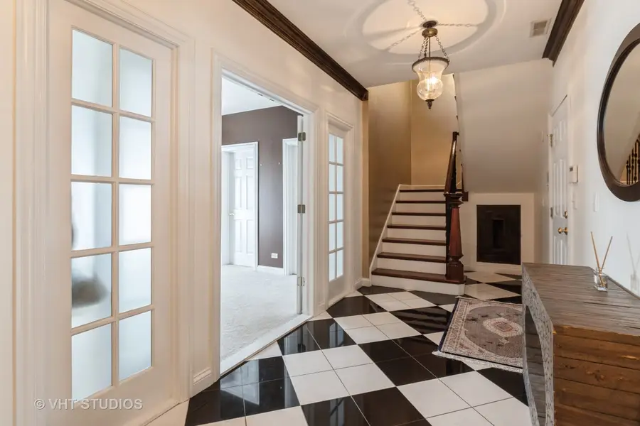 1867 Admiral Court, Glenview, IL 60026 - #3