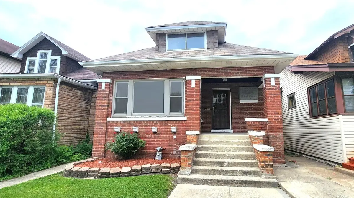 10742 S Prairie Avenue, Chicago, IL 60628 - Image #1