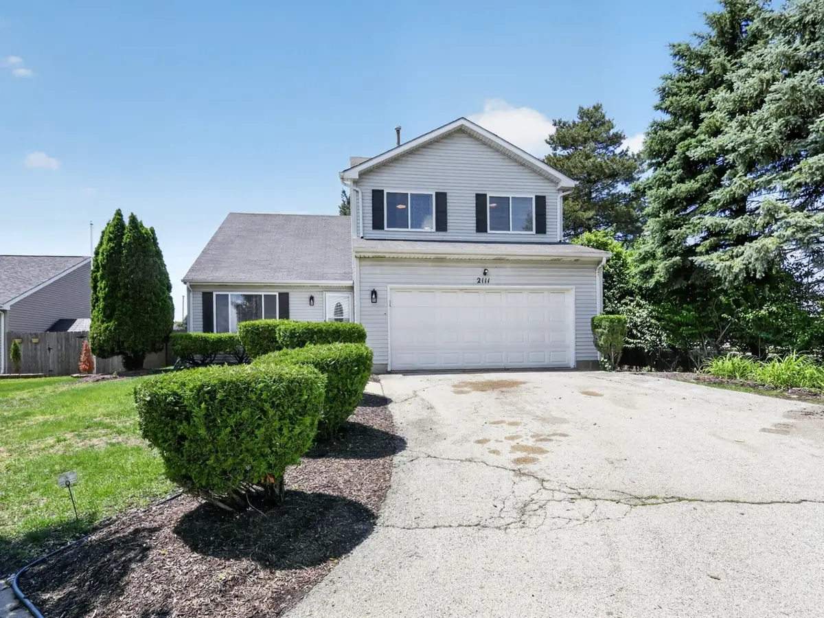 2111 Culver Court, Plainfield, IL 60586 - #1