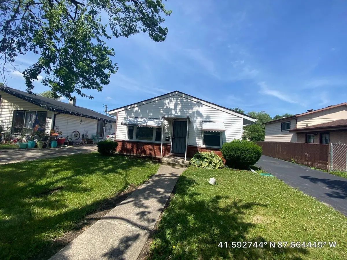 16328 Winchester Avenue, Markham, IL 60428 - Image #1