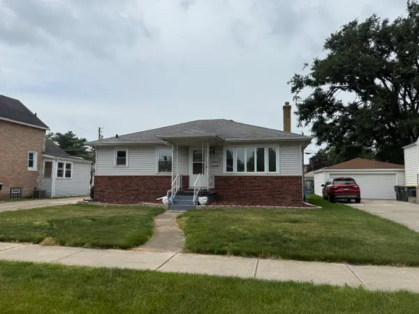 18316 Sherman Street, Lansing, IL 60438