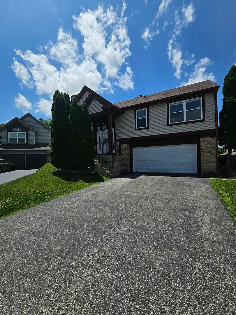 457 Hadley Court, Bartlett, IL 60103 - Image #1