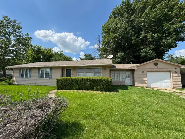 1612 W Kirby Avenue, Champaign, IL 61821