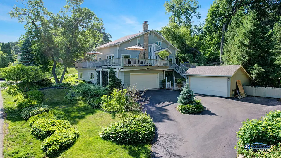 Address Withheld By Seller, Barrington, IL 60010 - Image #1